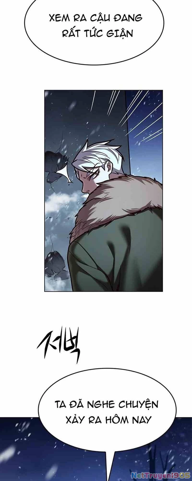 Cô Dâu Của Sói Trắng Chapter 249 - 71