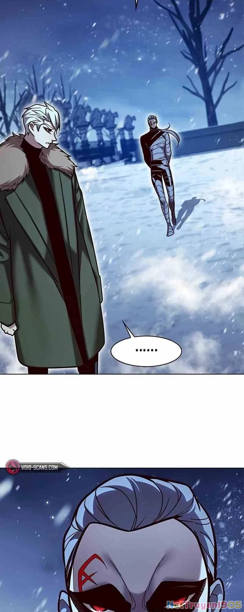 Cô Dâu Của Sói Trắng Chapter 249 - 72