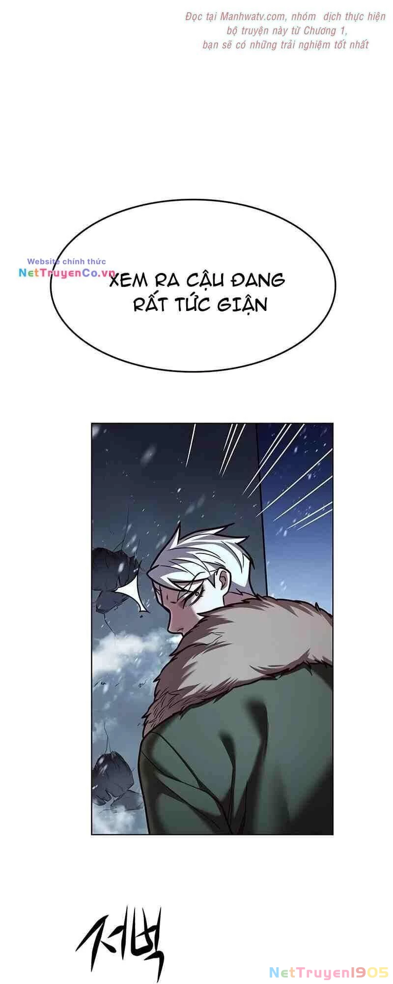 Cô Dâu Của Sói Trắng Chapter 250 - 2