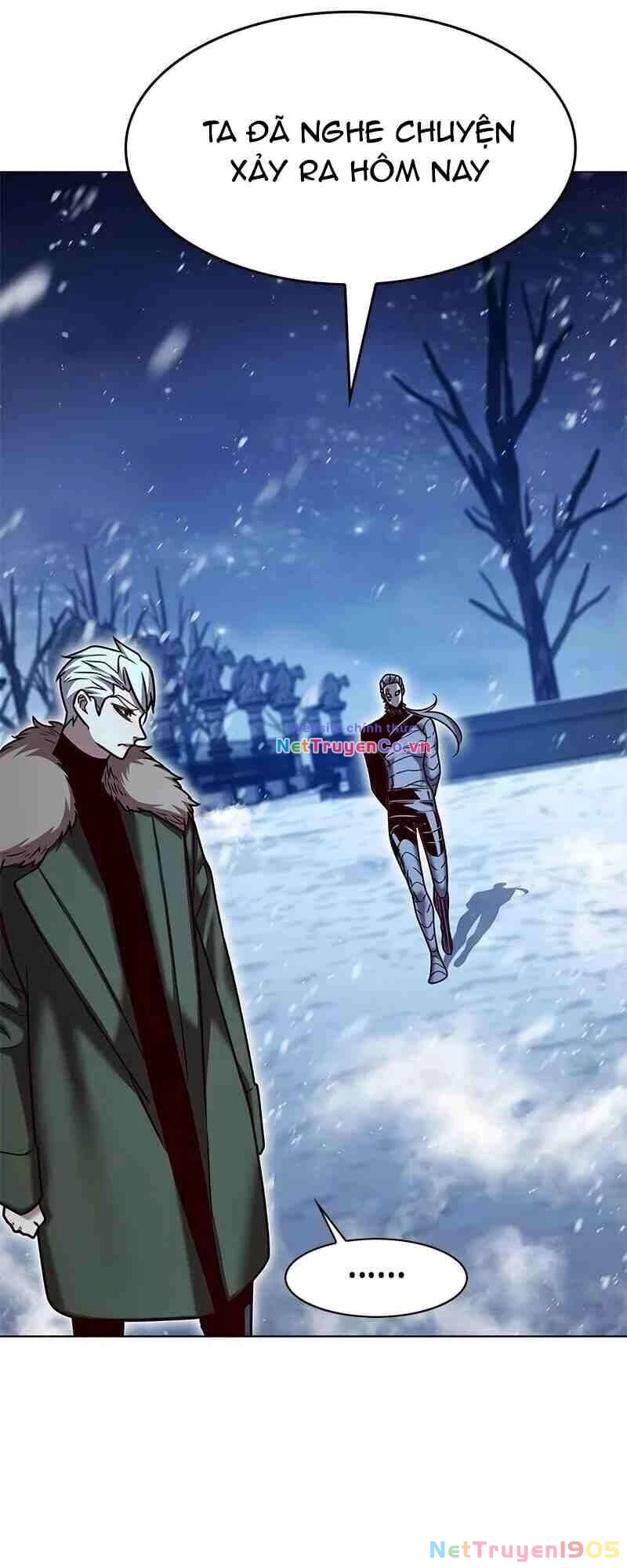 Cô Dâu Của Sói Trắng Chapter 250 - 3