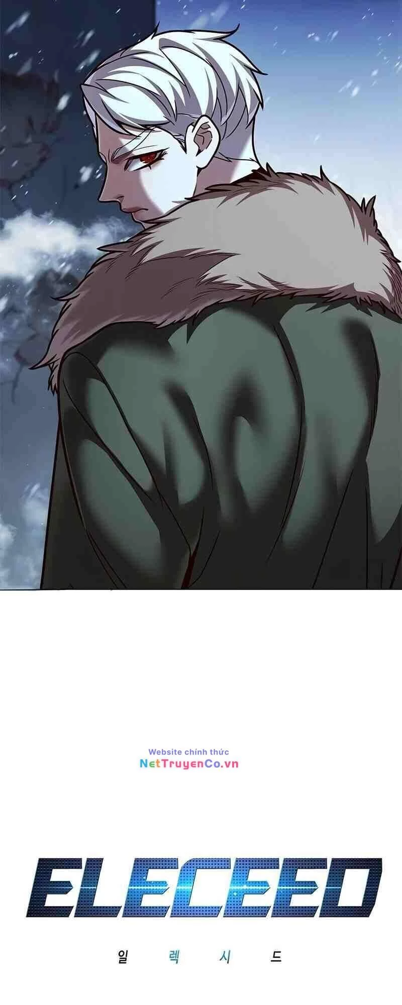 Cô Dâu Của Sói Trắng Chapter 250 - 5