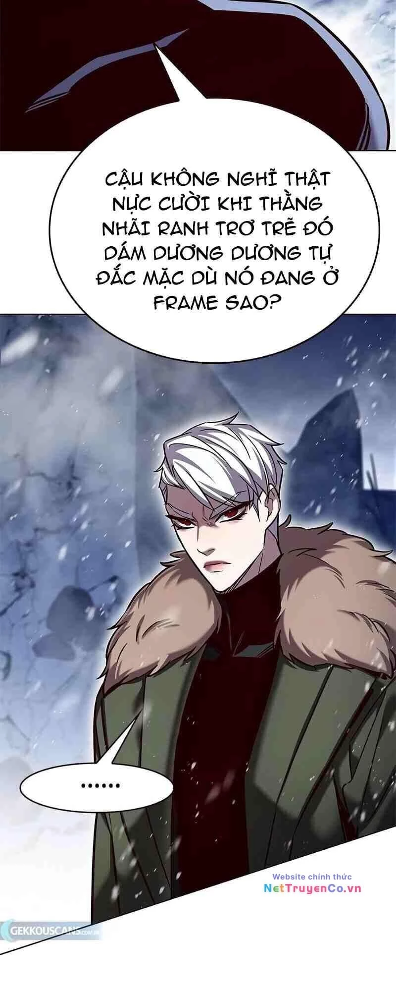 Cô Dâu Của Sói Trắng Chapter 250 - 7