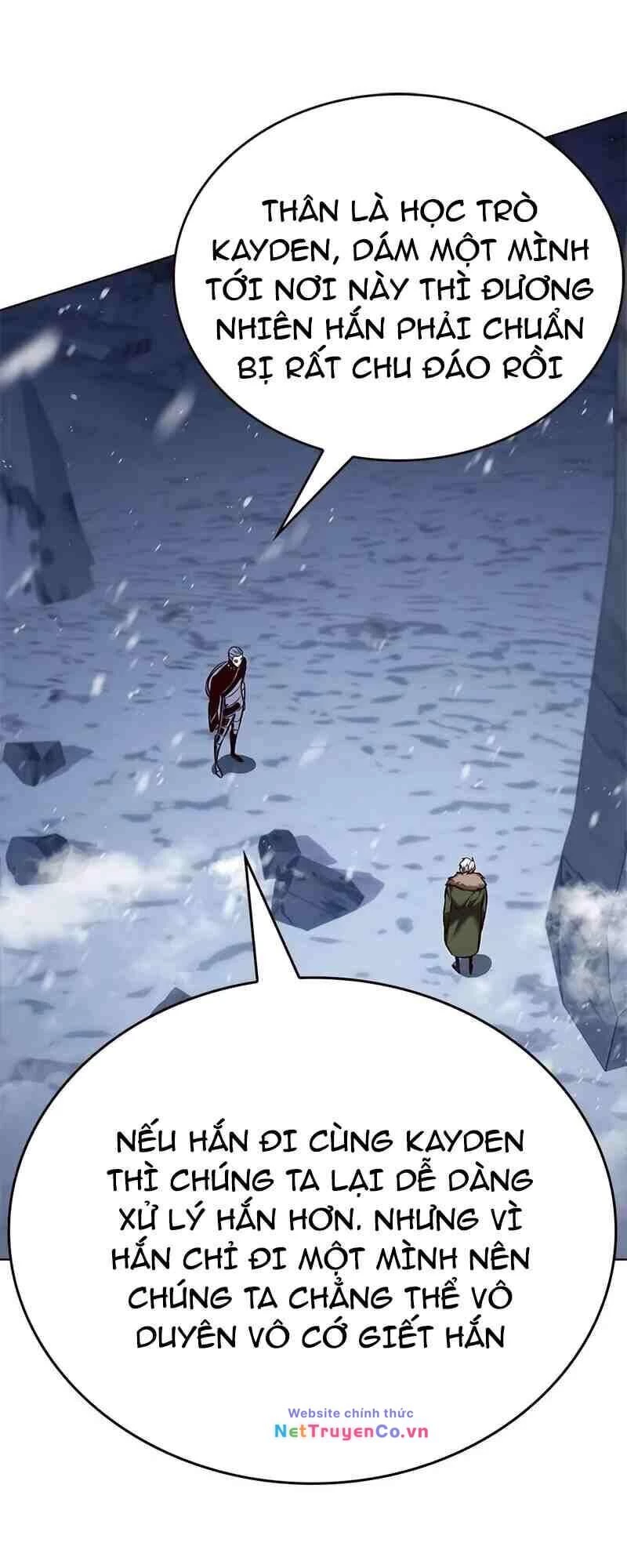 Cô Dâu Của Sói Trắng Chapter 250 - 8