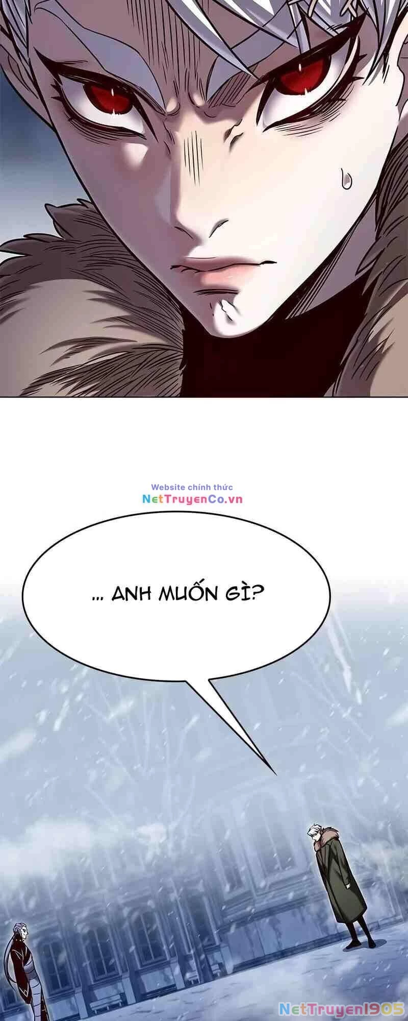 Cô Dâu Của Sói Trắng Chapter 250 - 12