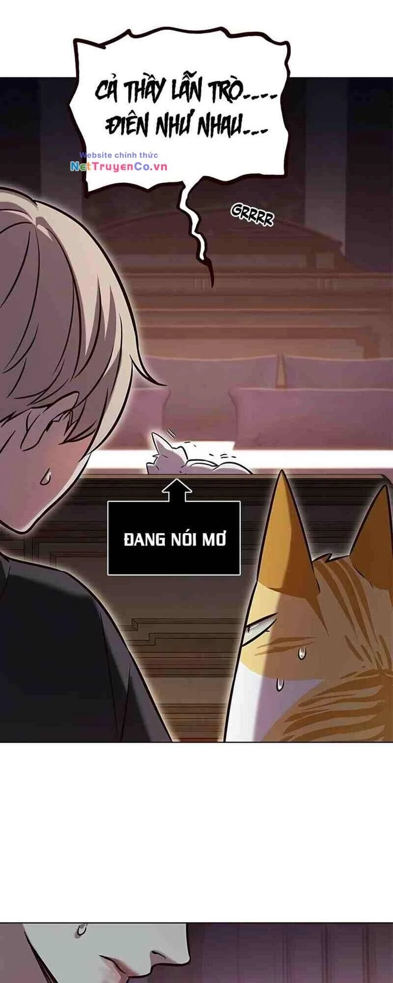 Cô Dâu Của Sói Trắng Chapter 250 - 21