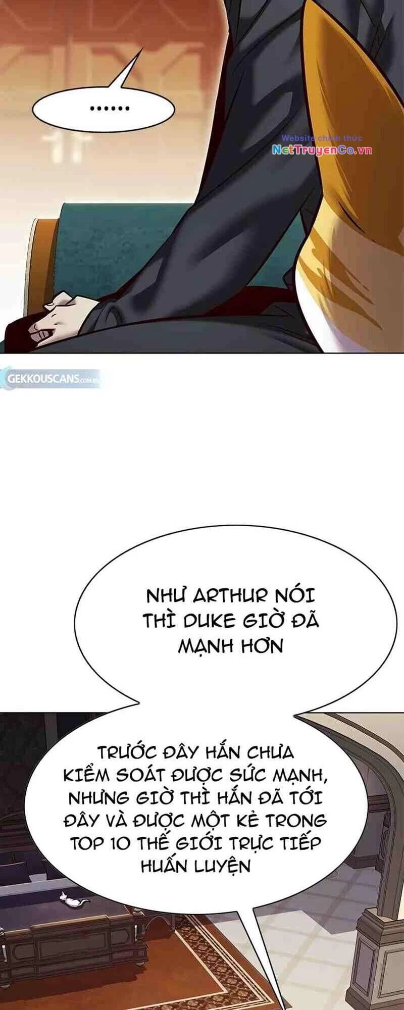 Cô Dâu Của Sói Trắng Chapter 250 - 23