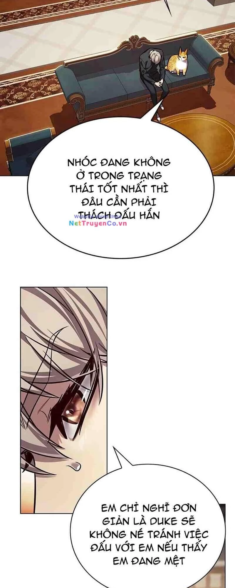 Cô Dâu Của Sói Trắng Chapter 250 - 24