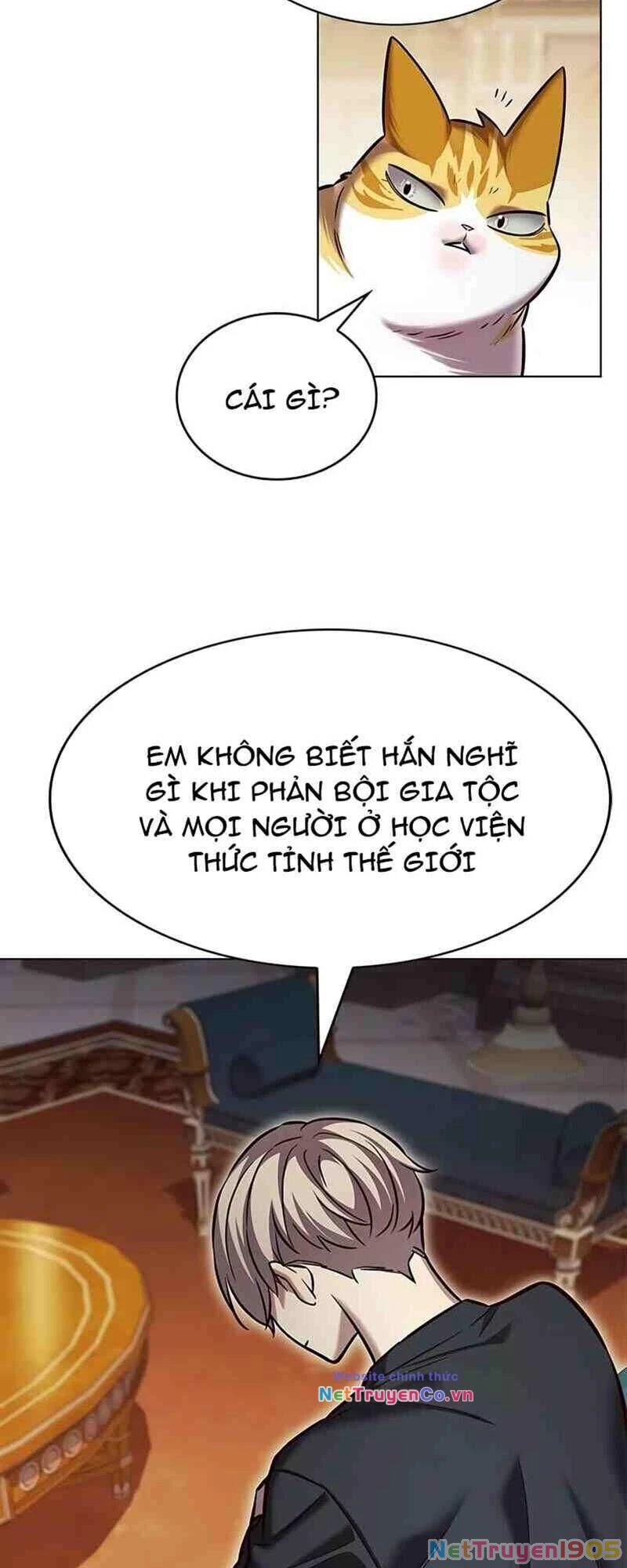 Cô Dâu Của Sói Trắng Chapter 250 - 25