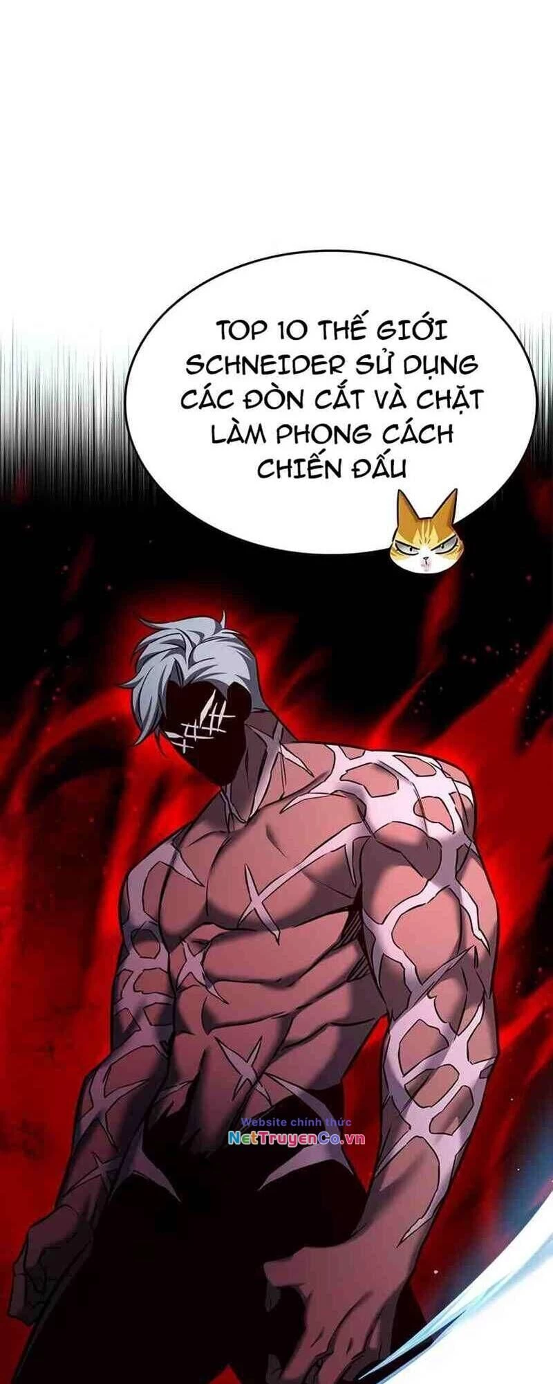 Cô Dâu Của Sói Trắng Chapter 250 - 32