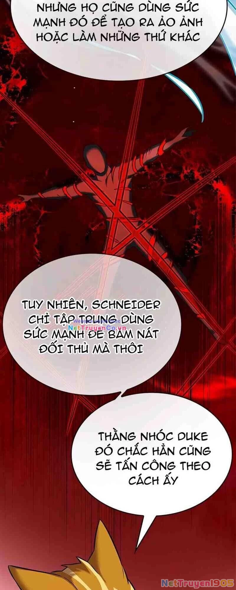 Cô Dâu Của Sói Trắng Chapter 250 - 34
