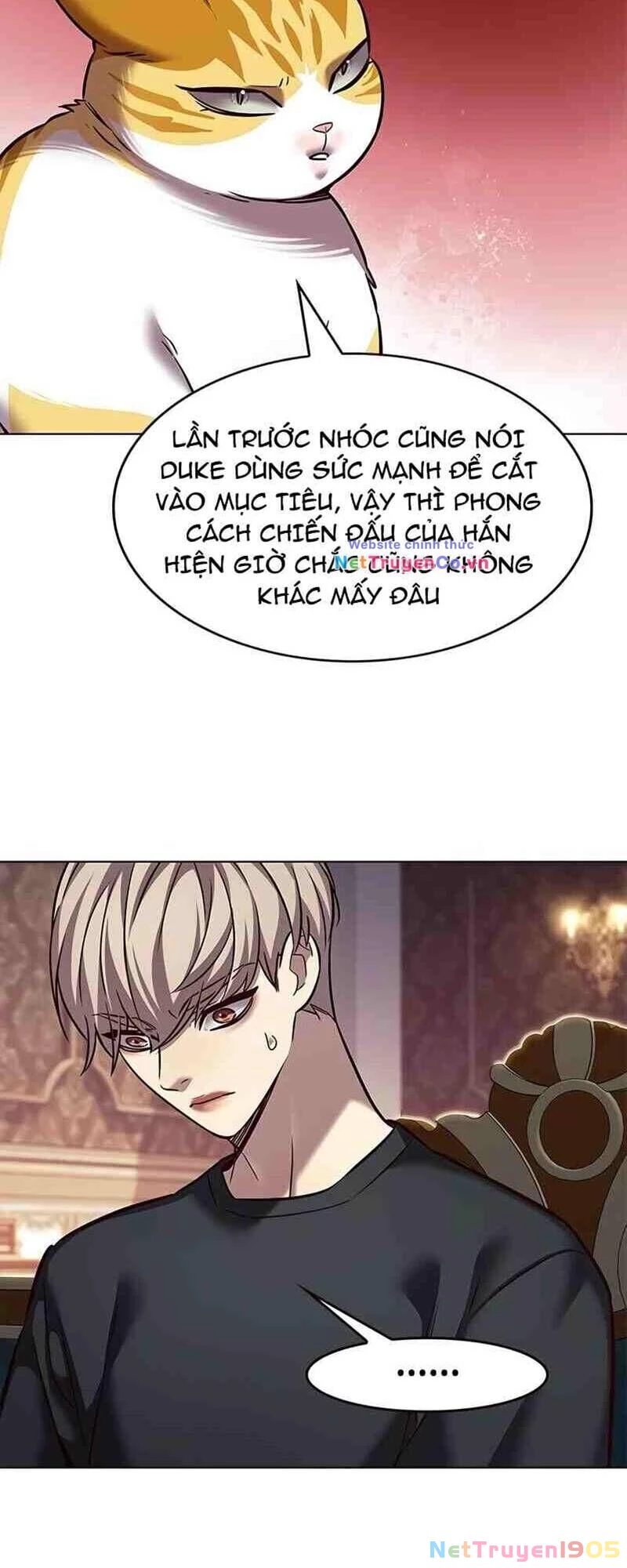 Cô Dâu Của Sói Trắng Chapter 250 - 35