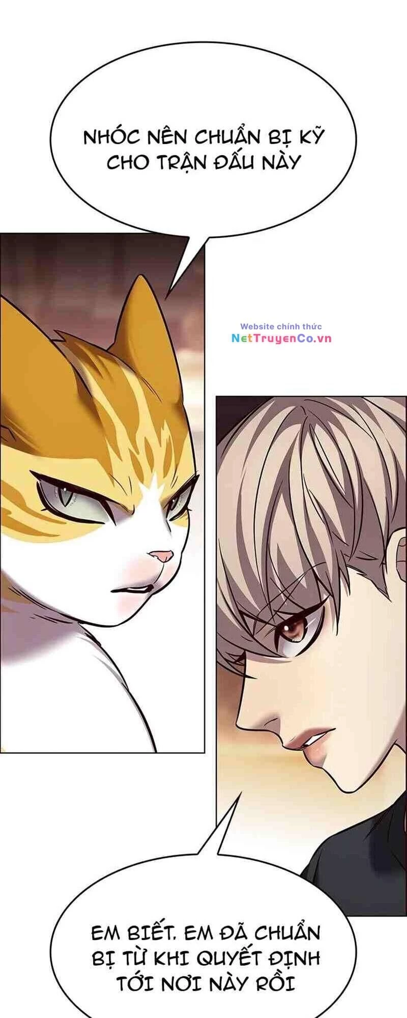 Cô Dâu Của Sói Trắng Chapter 250 - 36