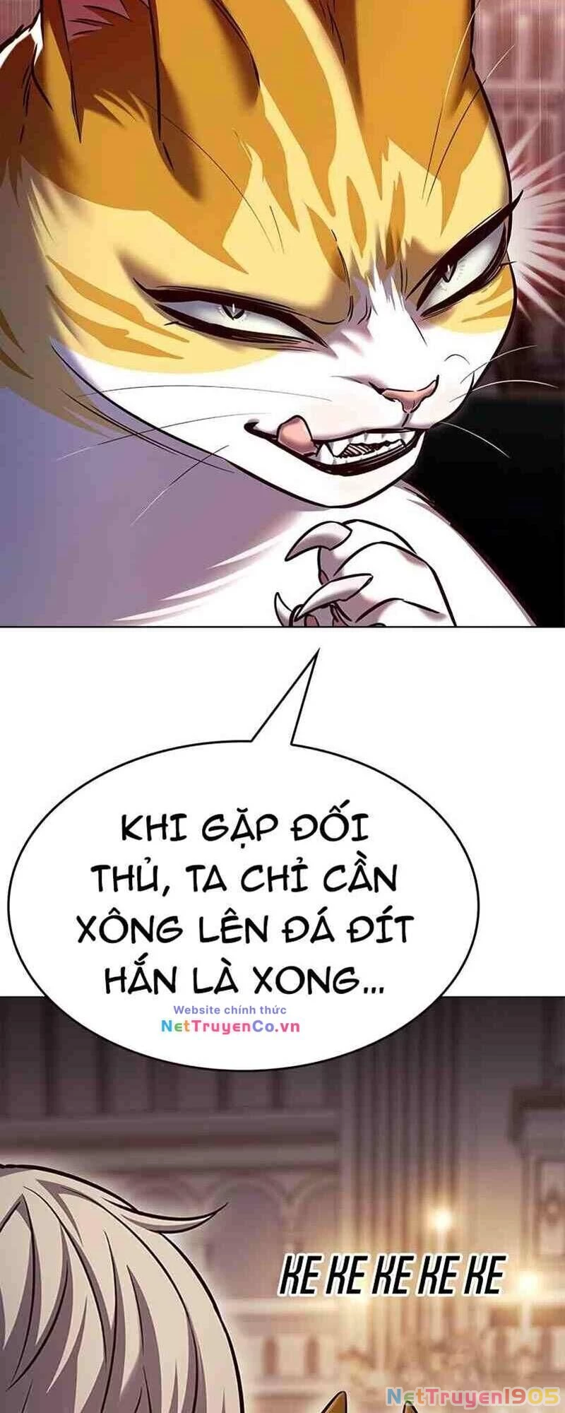 Cô Dâu Của Sói Trắng Chapter 250 - 48