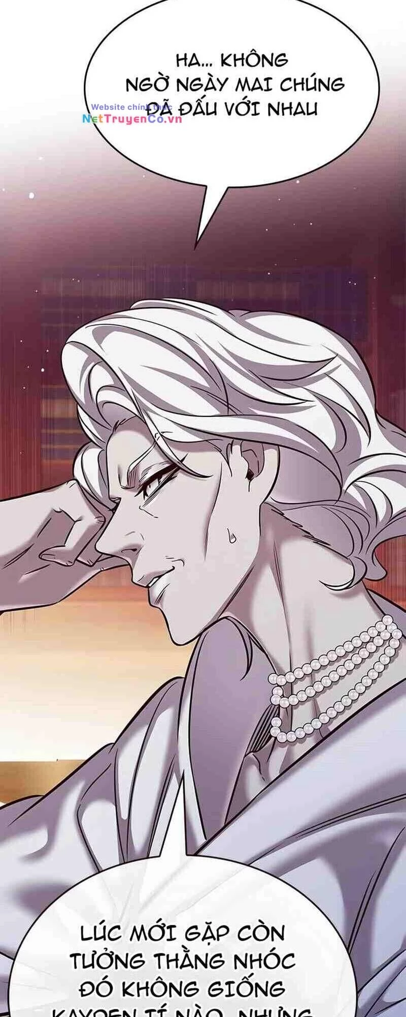 Cô Dâu Của Sói Trắng Chapter 250 - 50