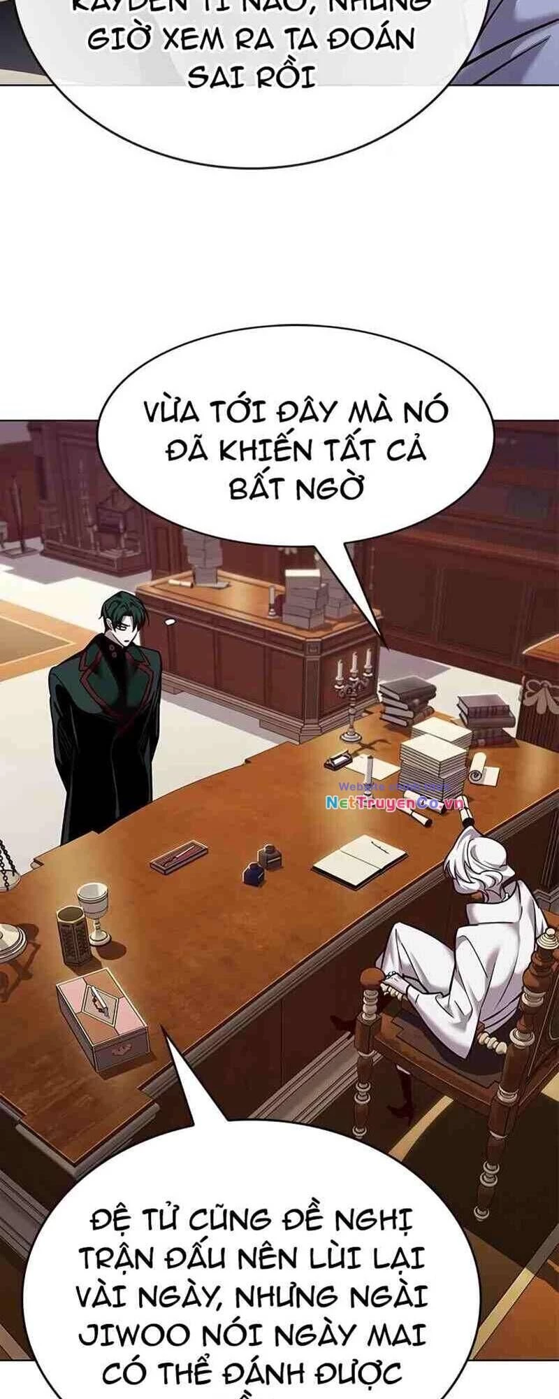 Cô Dâu Của Sói Trắng Chapter 250 - 51