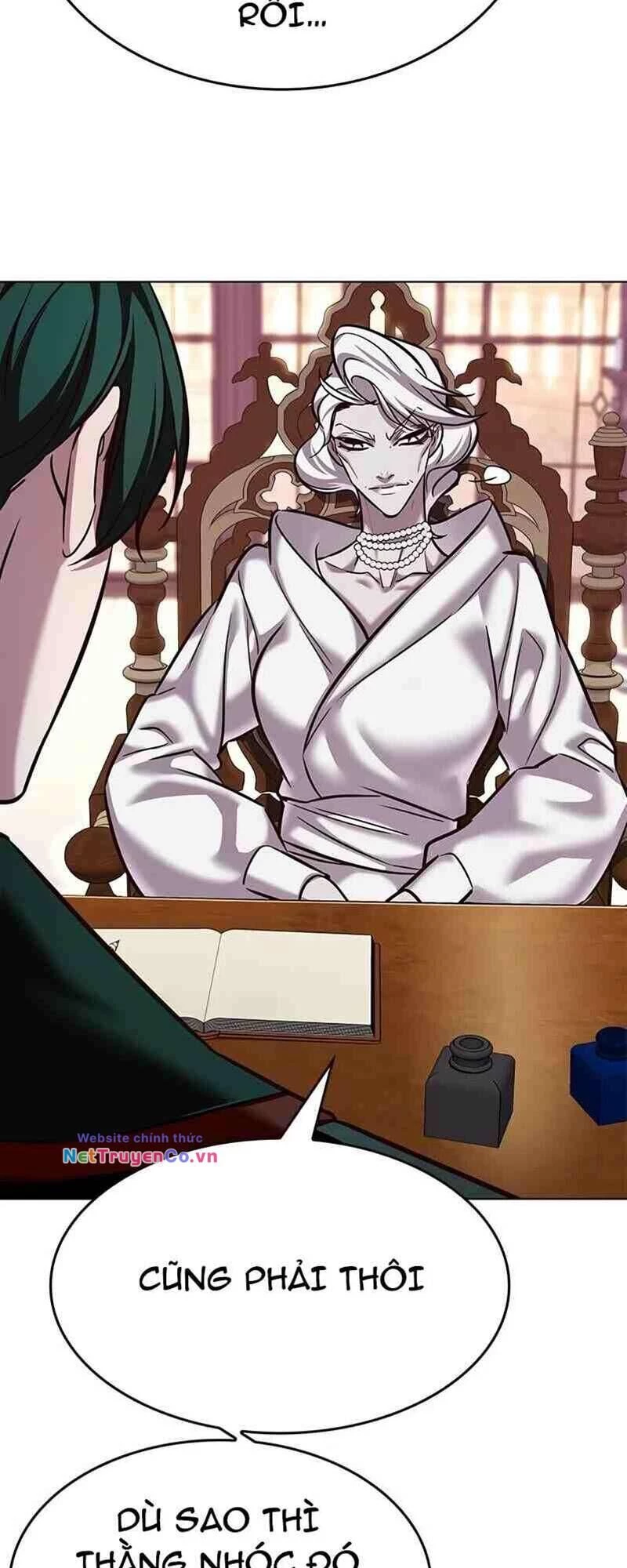 Cô Dâu Của Sói Trắng Chapter 250 - 52