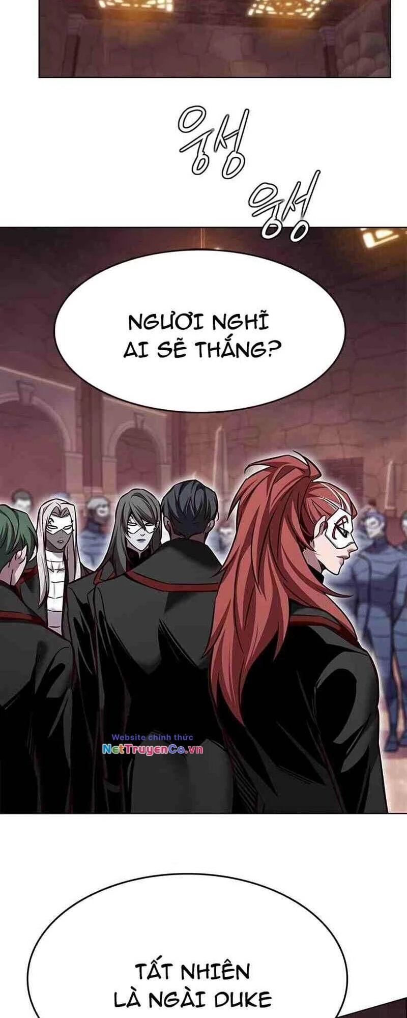 Cô Dâu Của Sói Trắng Chapter 250 - 54