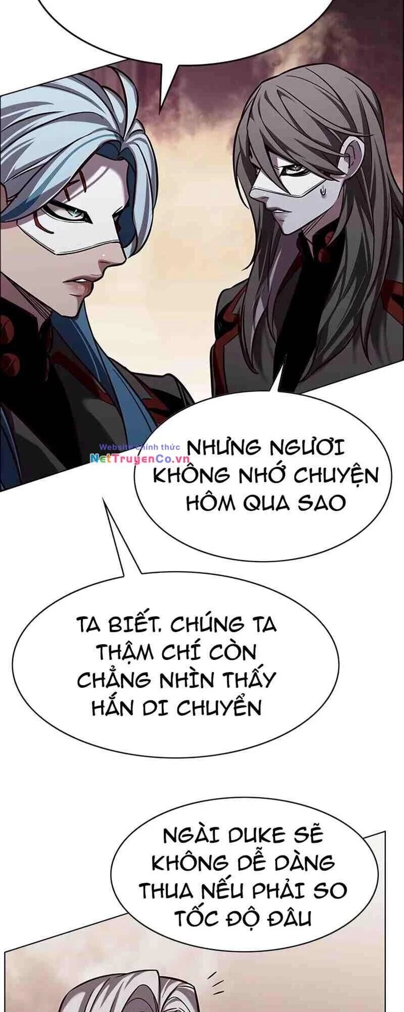 Cô Dâu Của Sói Trắng Chapter 250 - 55