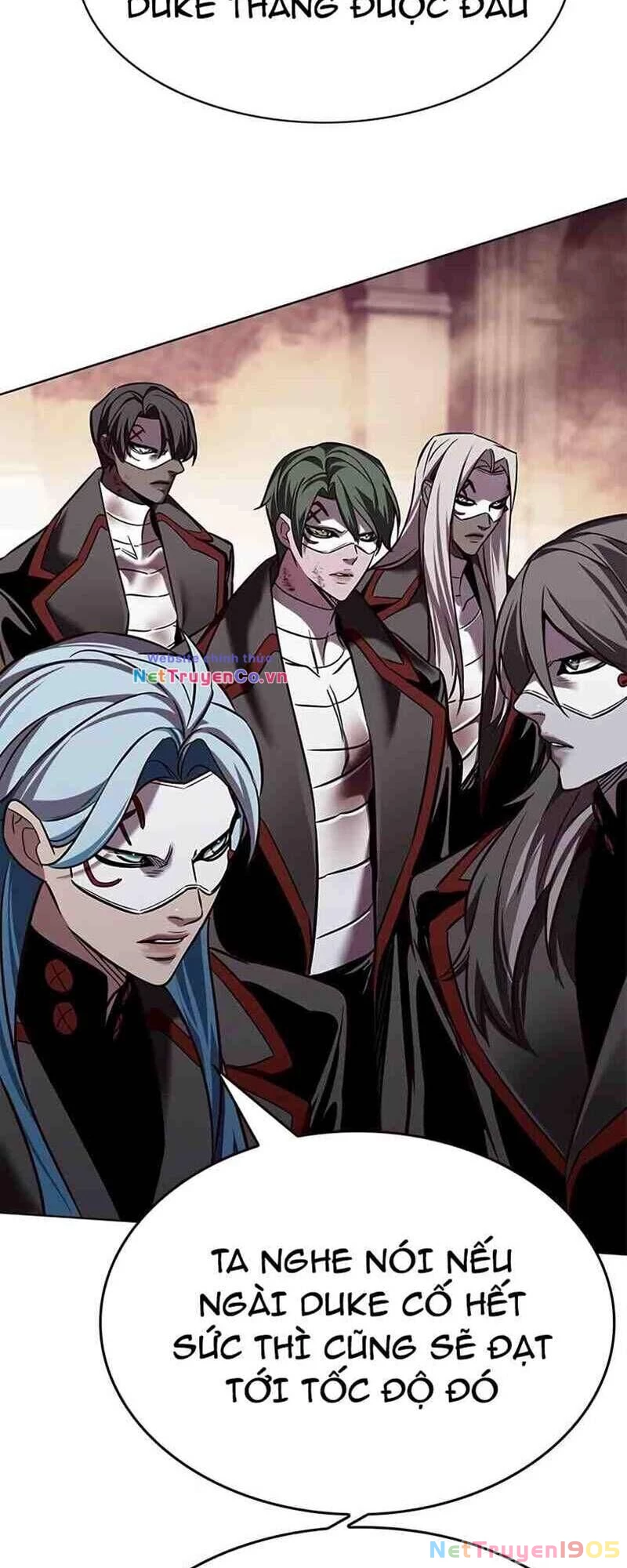 Cô Dâu Của Sói Trắng Chapter 250 - 57