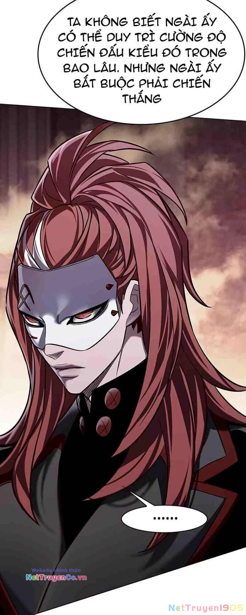 Cô Dâu Của Sói Trắng Chapter 250 - 58