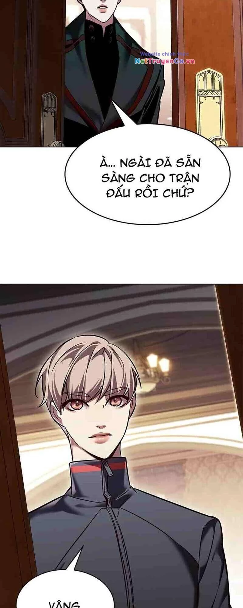 Cô Dâu Của Sói Trắng Chapter 250 - 62