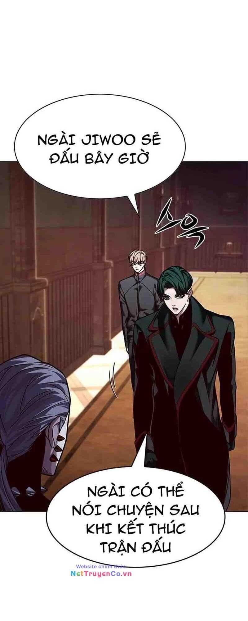 Cô Dâu Của Sói Trắng Chapter 250 - 69