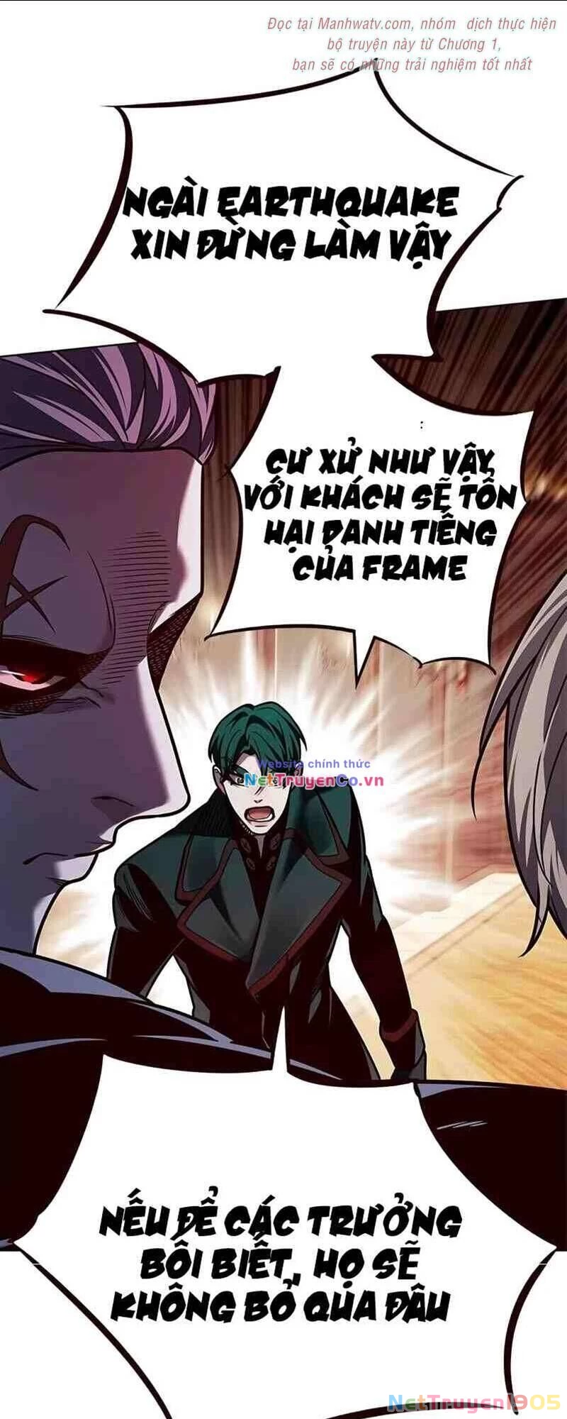 Cô Dâu Của Sói Trắng Chapter 250 - 75