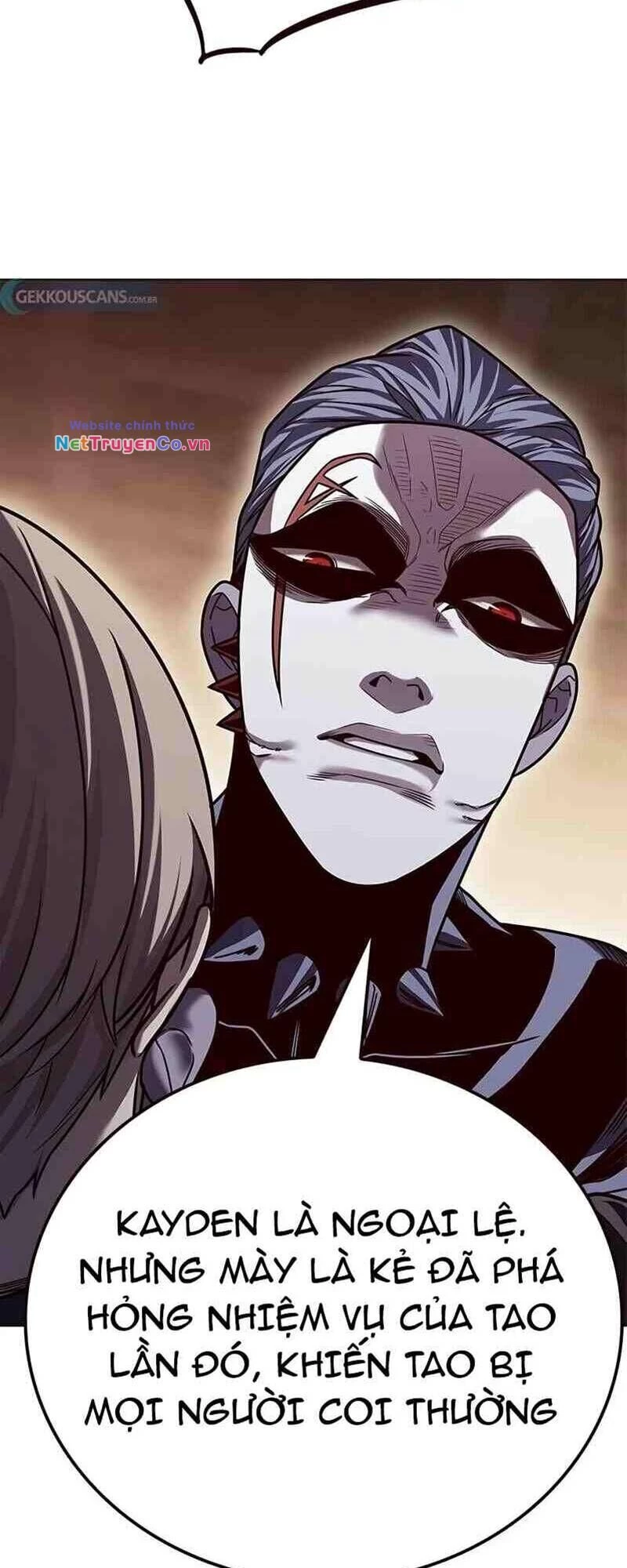 Cô Dâu Của Sói Trắng Chapter 250 - 76