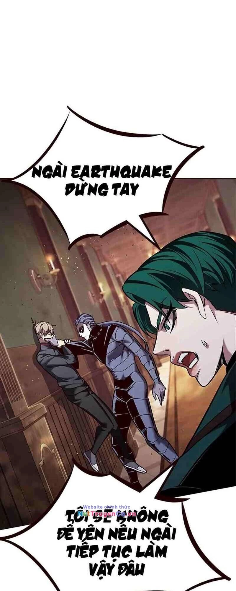 Cô Dâu Của Sói Trắng Chapter 250 - 79