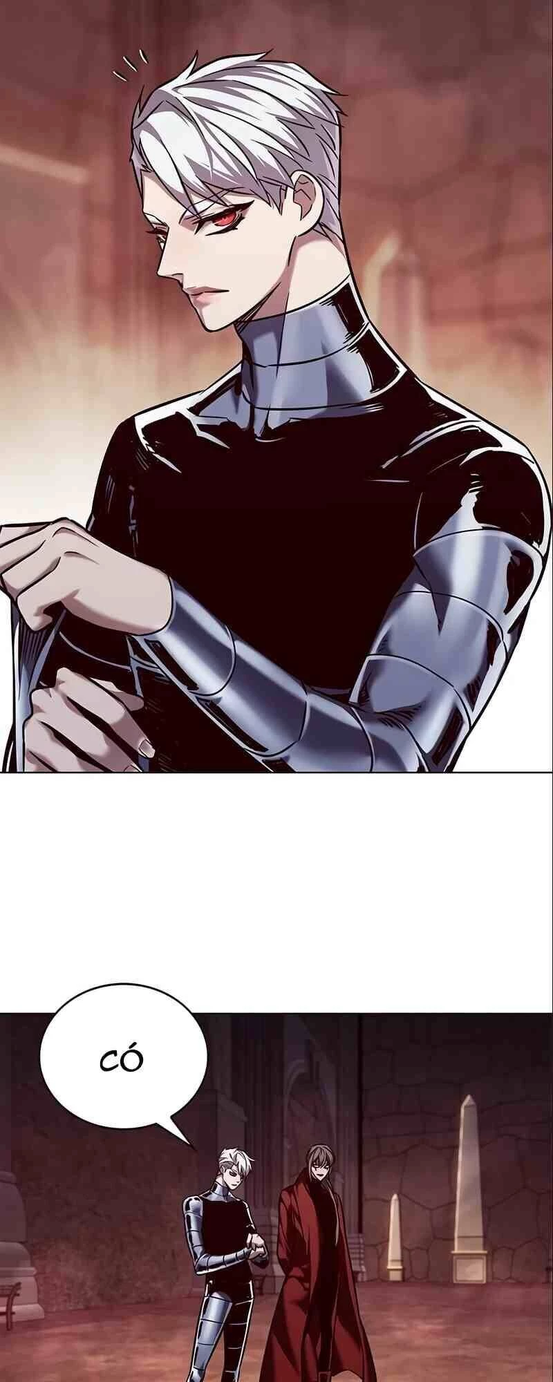 Cô Dâu Của Sói Trắng Chapter 251 - 3