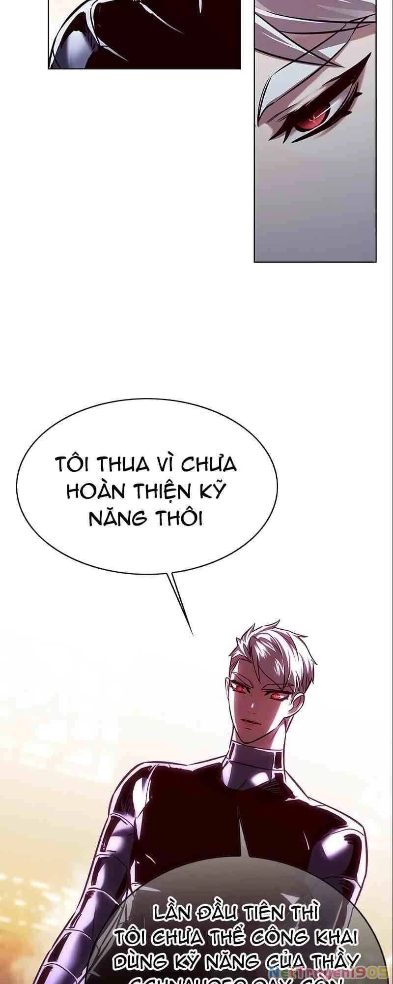 Cô Dâu Của Sói Trắng Chapter 251 - 5