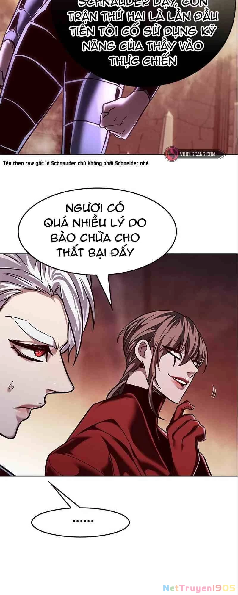 Cô Dâu Của Sói Trắng Chapter 251 - 6