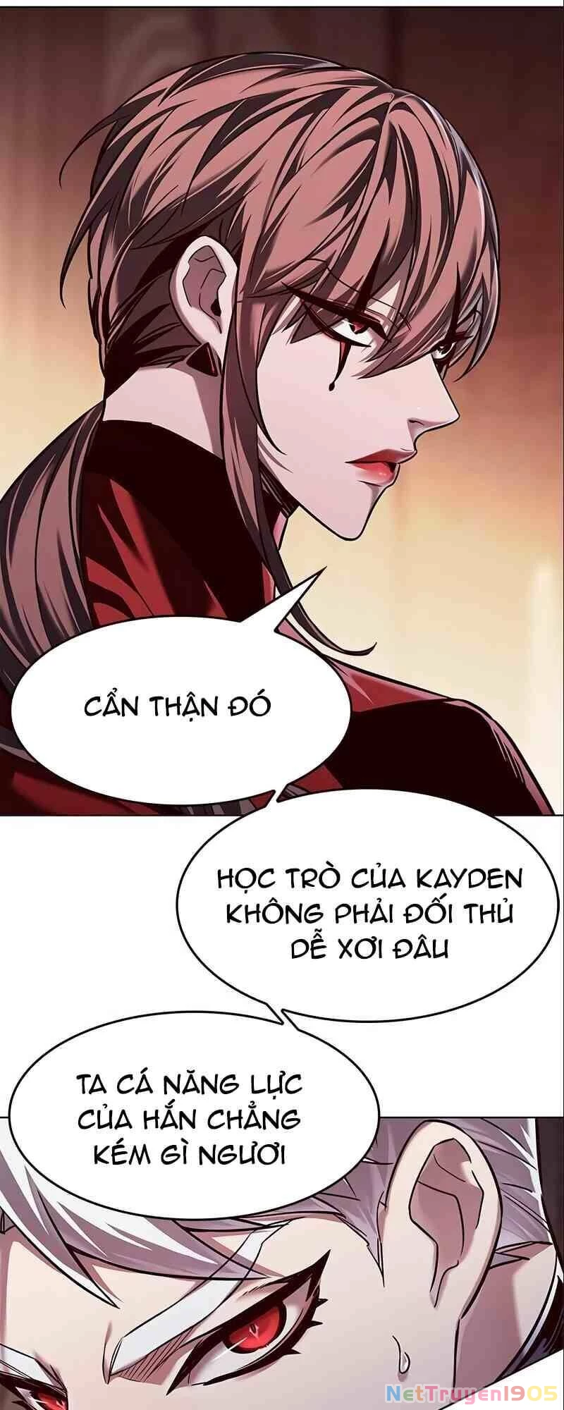 Cô Dâu Của Sói Trắng Chapter 251 - 7