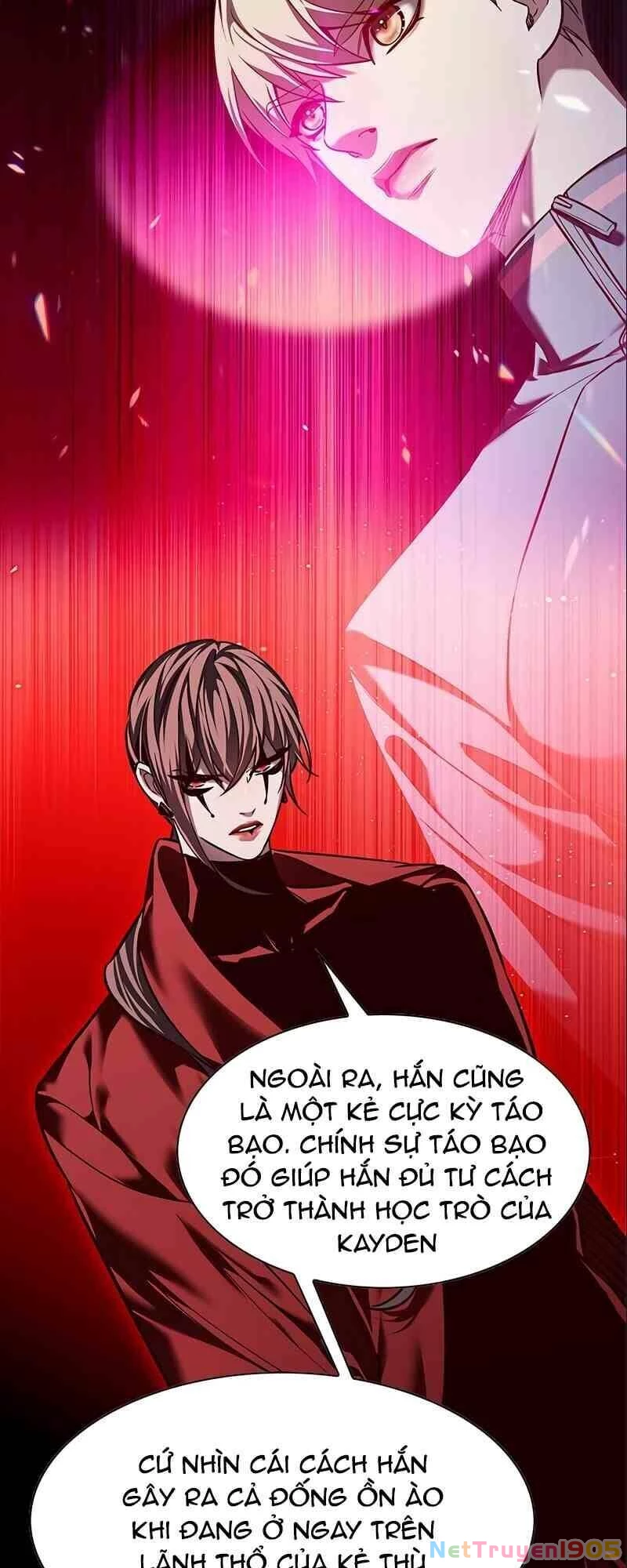 Cô Dâu Của Sói Trắng Chapter 251 - 9