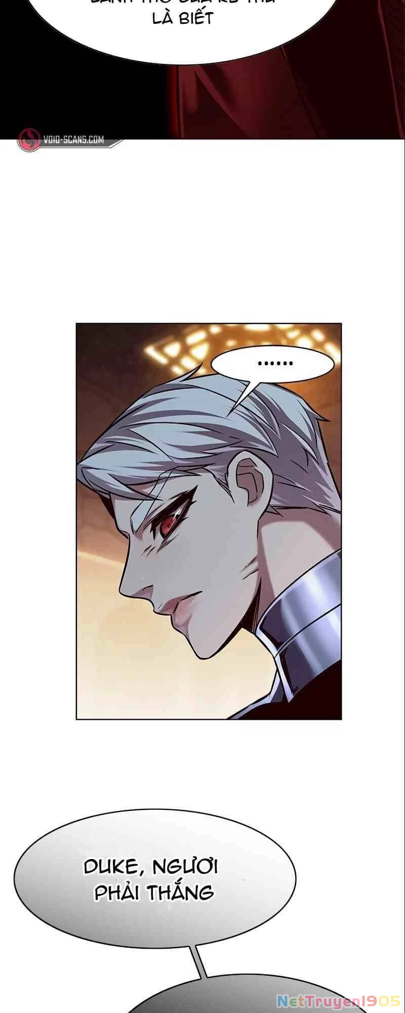 Cô Dâu Của Sói Trắng Chapter 251 - 10