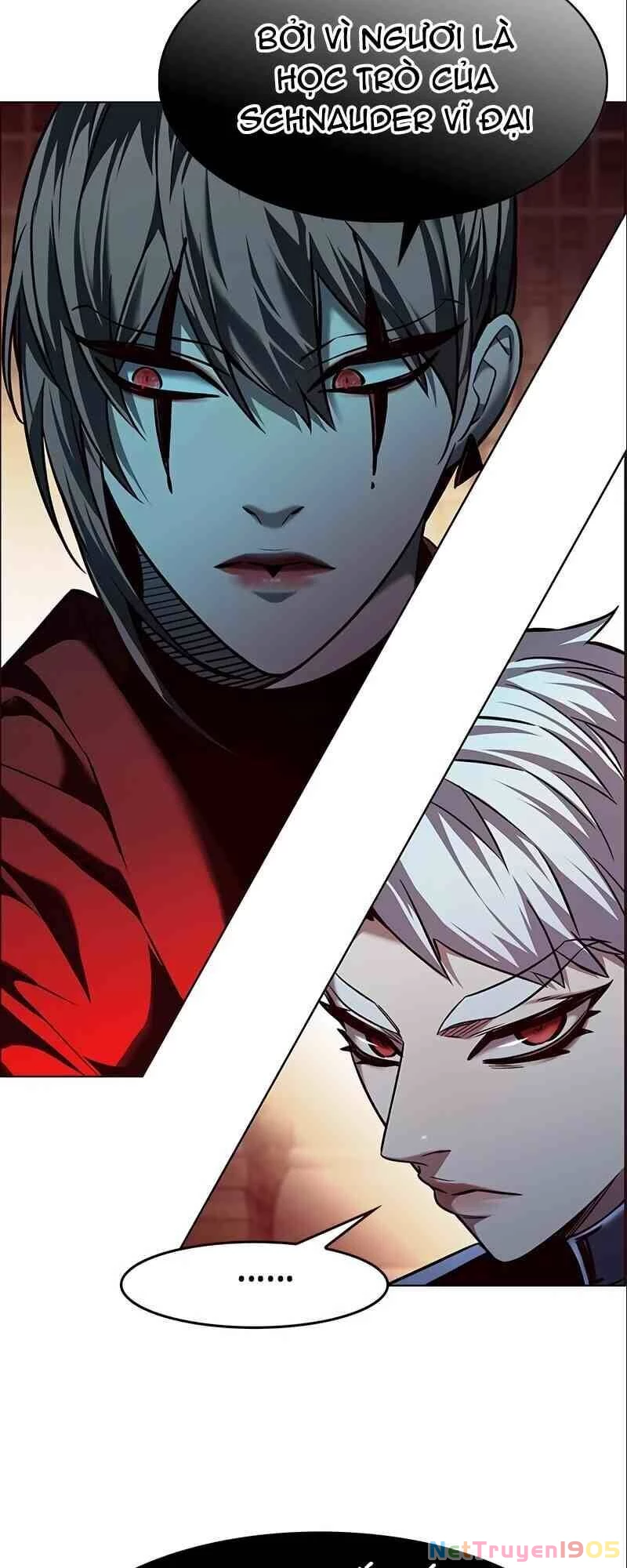 Cô Dâu Của Sói Trắng Chapter 251 - 11