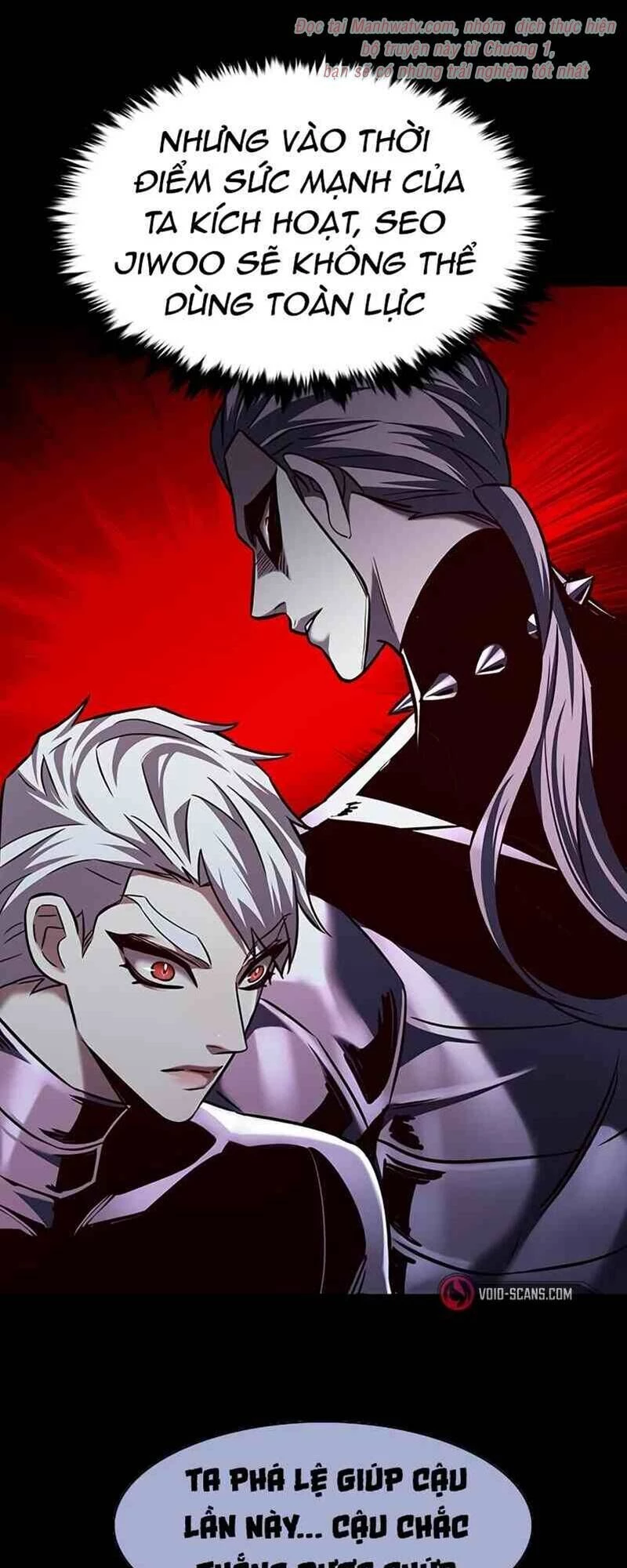 Cô Dâu Của Sói Trắng Chapter 251 - 16