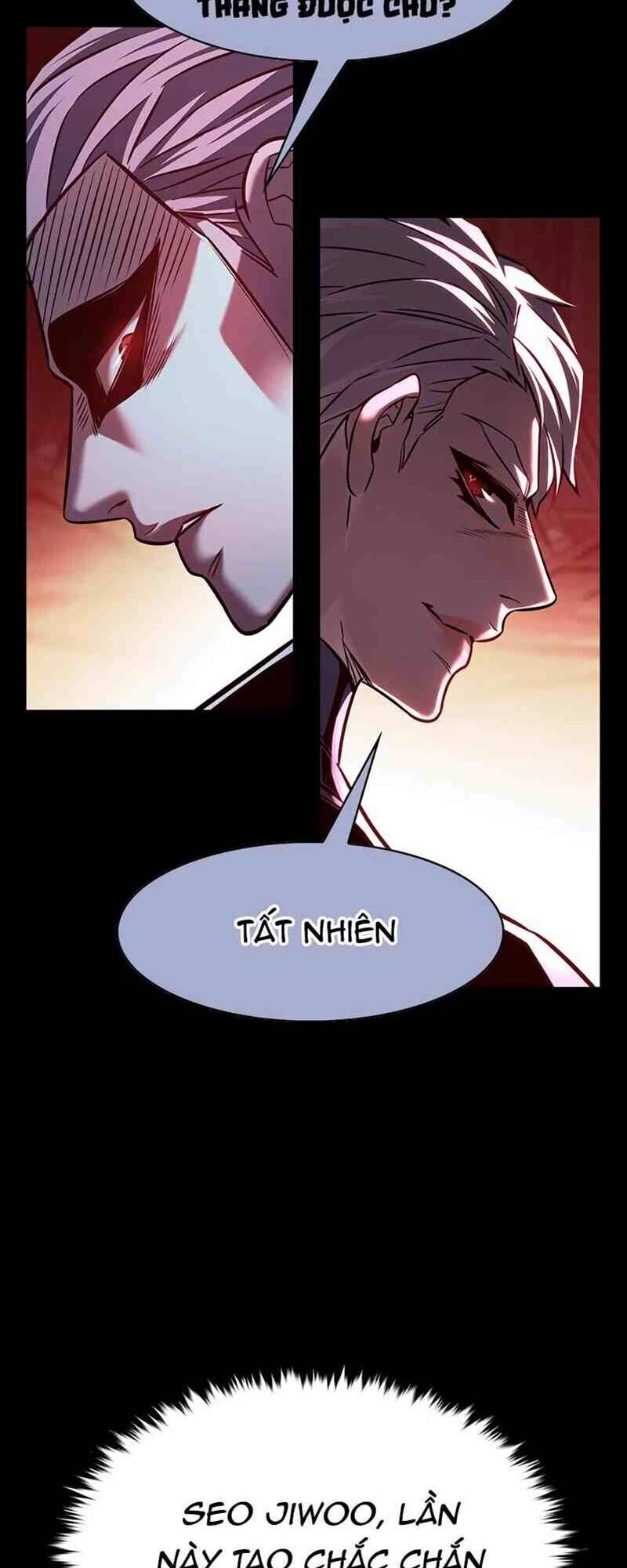 Cô Dâu Của Sói Trắng Chapter 251 - 17