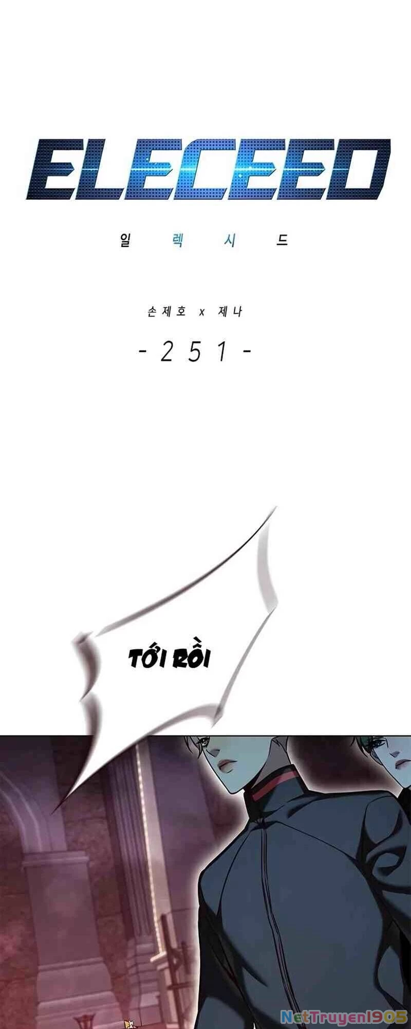 Cô Dâu Của Sói Trắng Chapter 251 - 19