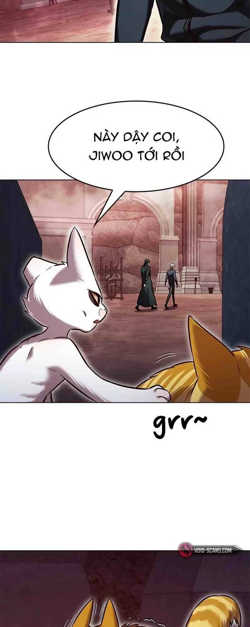Cô Dâu Của Sói Trắng Chapter 251 - 20