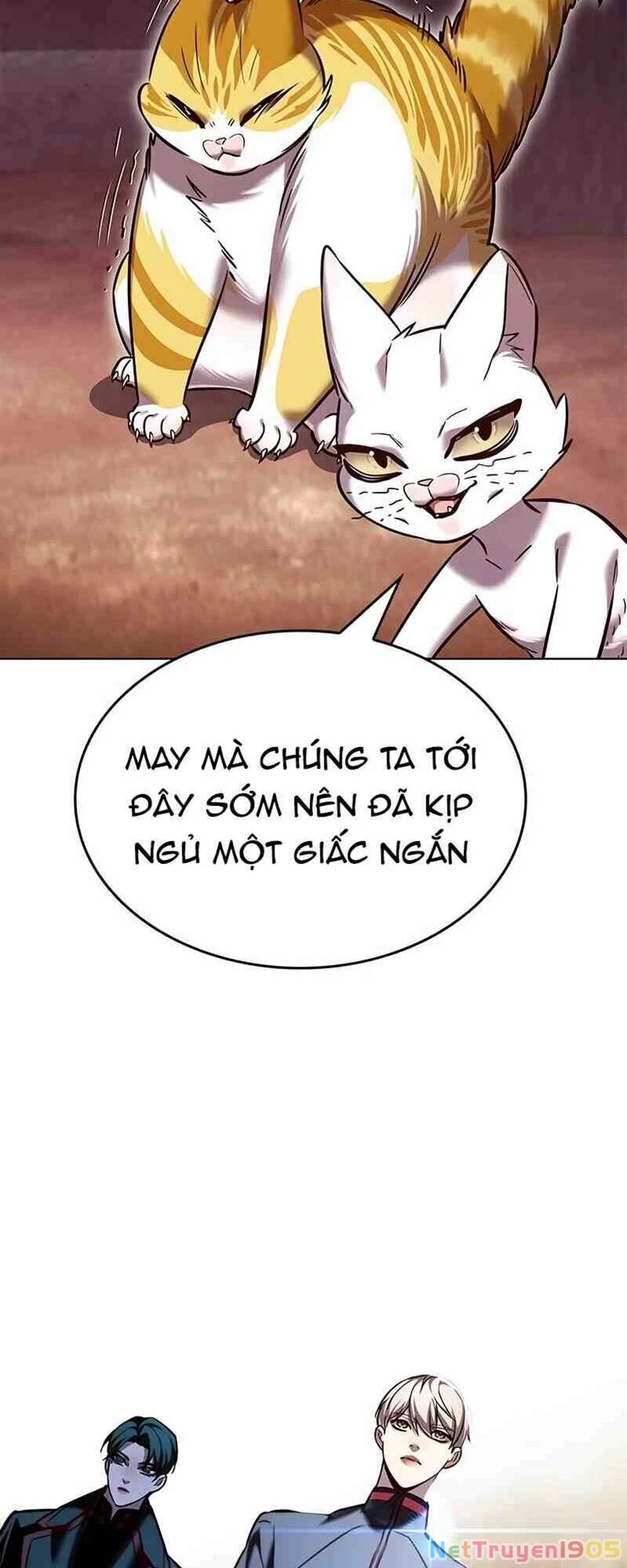 Cô Dâu Của Sói Trắng Chapter 251 - 21