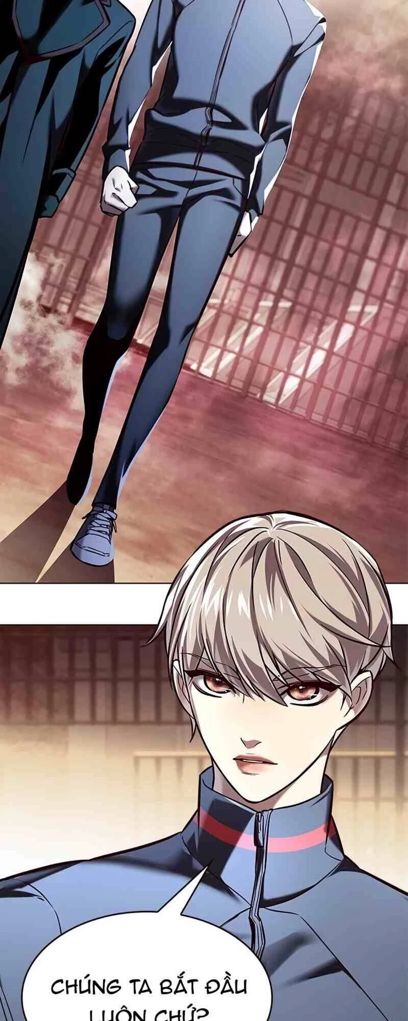 Cô Dâu Của Sói Trắng Chapter 251 - 22
