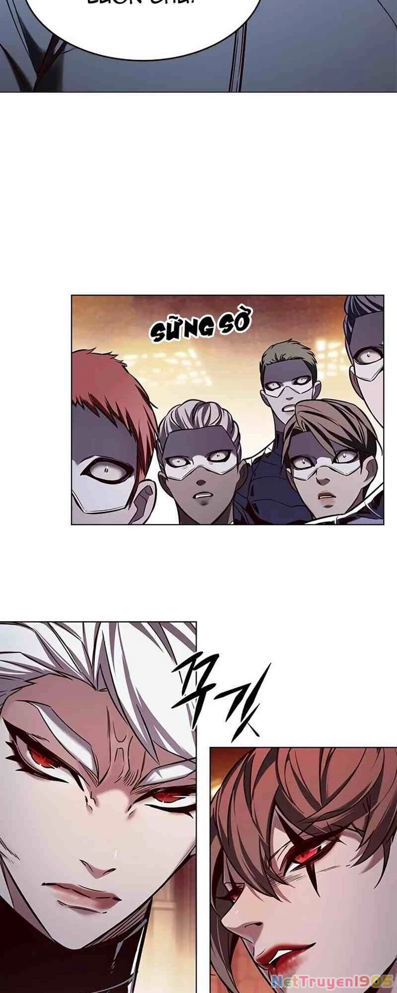 Cô Dâu Của Sói Trắng Chapter 251 - 23