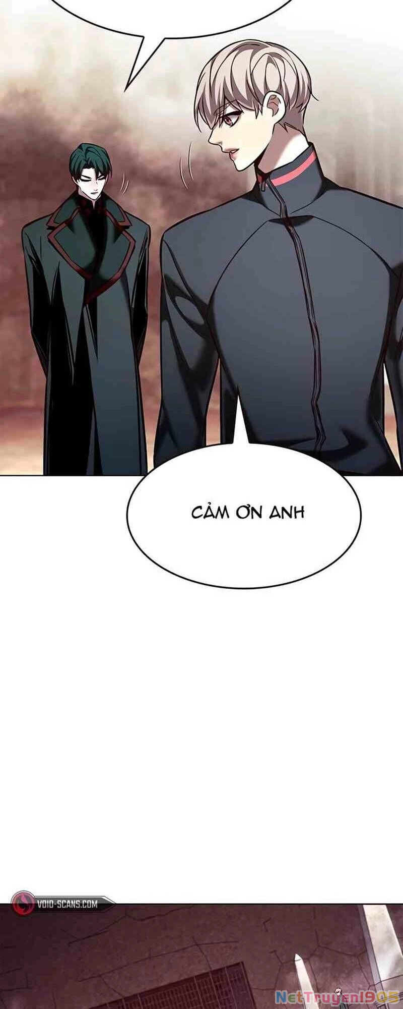 Cô Dâu Của Sói Trắng Chapter 251 - 27