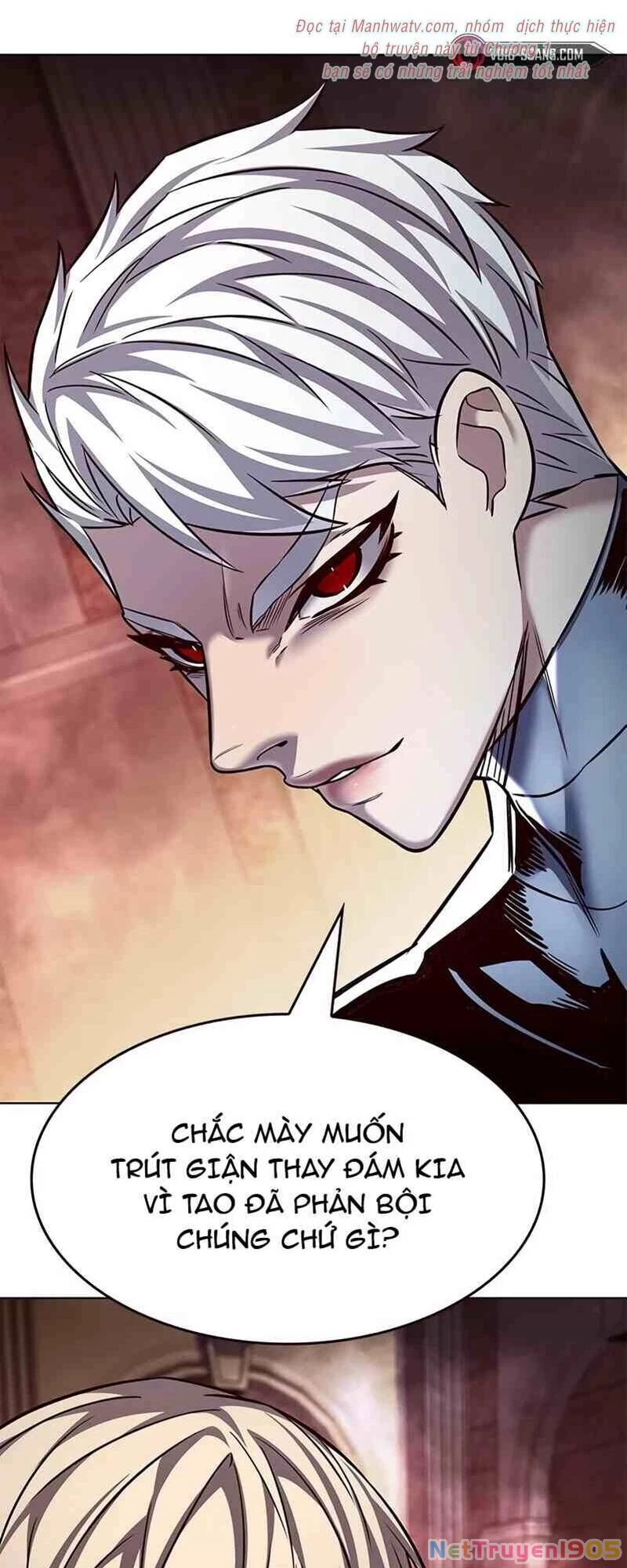 Cô Dâu Của Sói Trắng Chapter 251 - 31