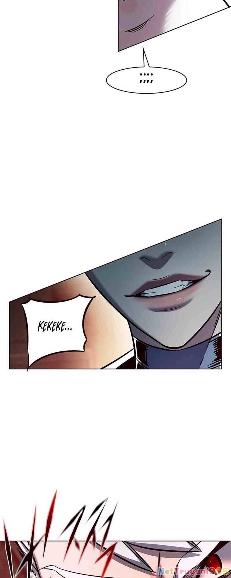 Cô Dâu Của Sói Trắng Chapter 251 - 34