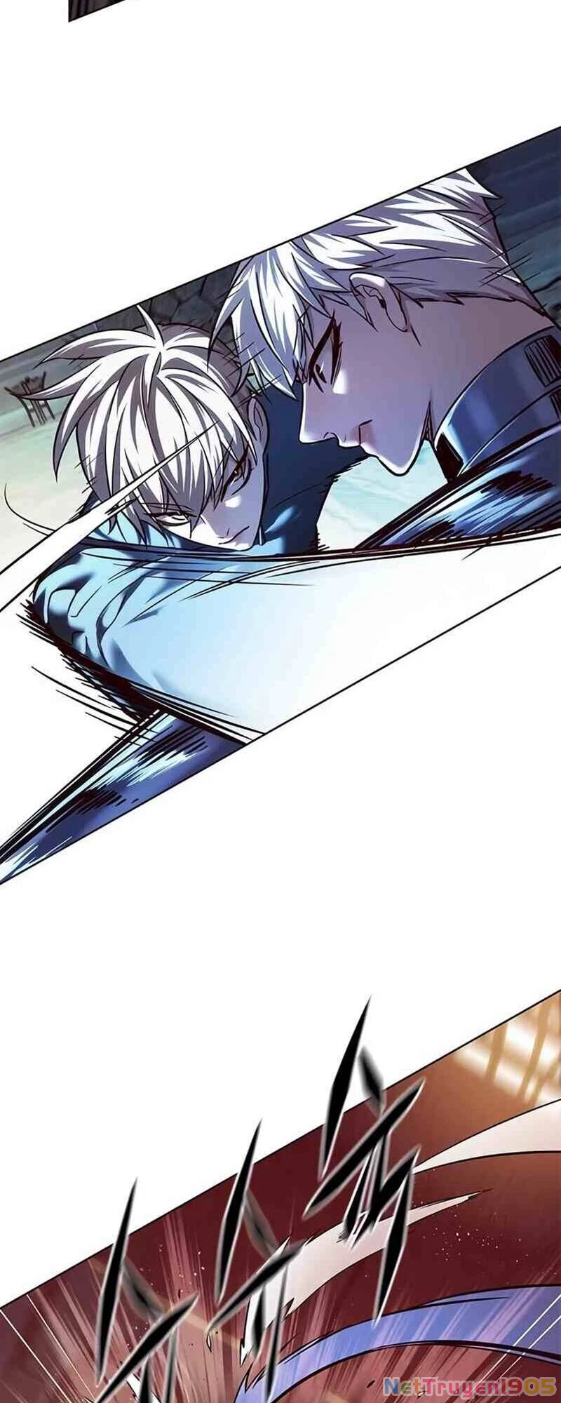 Cô Dâu Của Sói Trắng Chapter 251 - 38