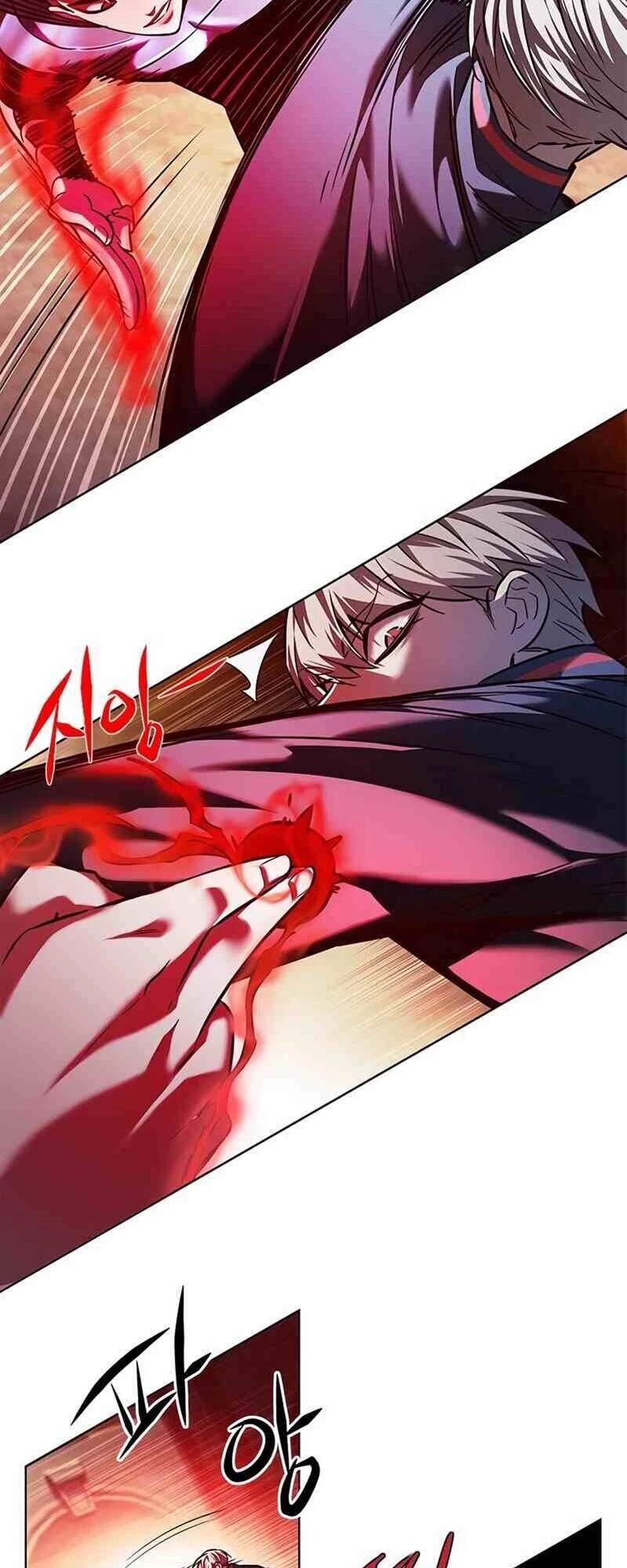 Cô Dâu Của Sói Trắng Chapter 251 - 40