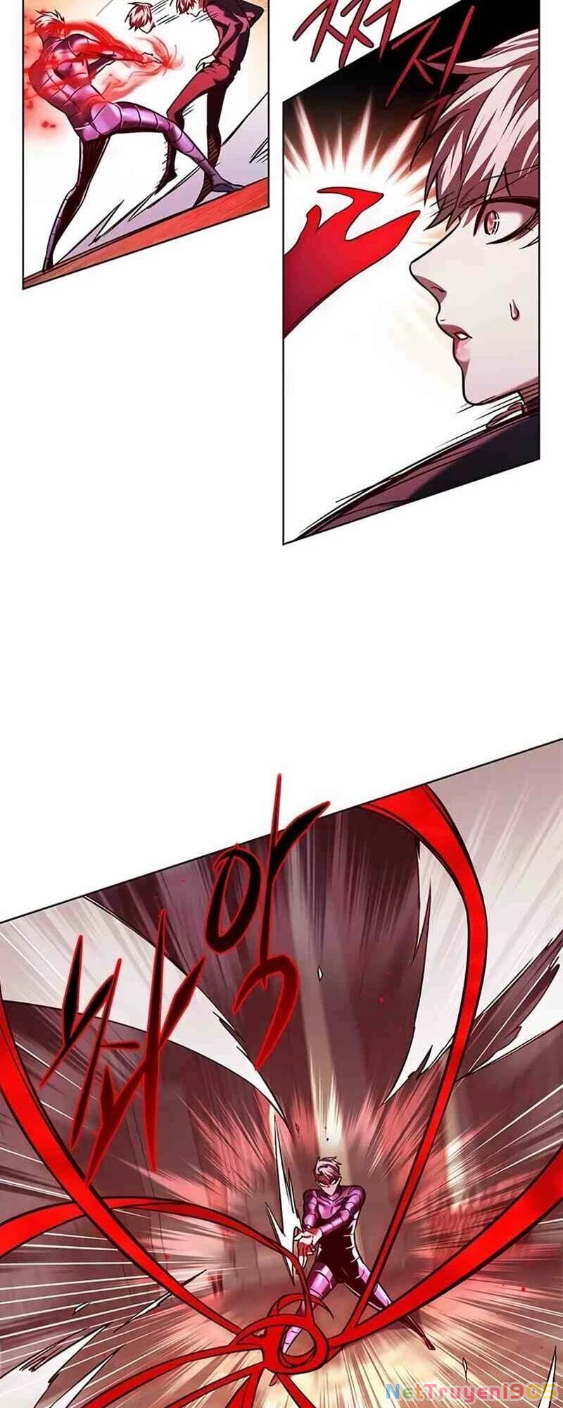 Cô Dâu Của Sói Trắng Chapter 251 - 41