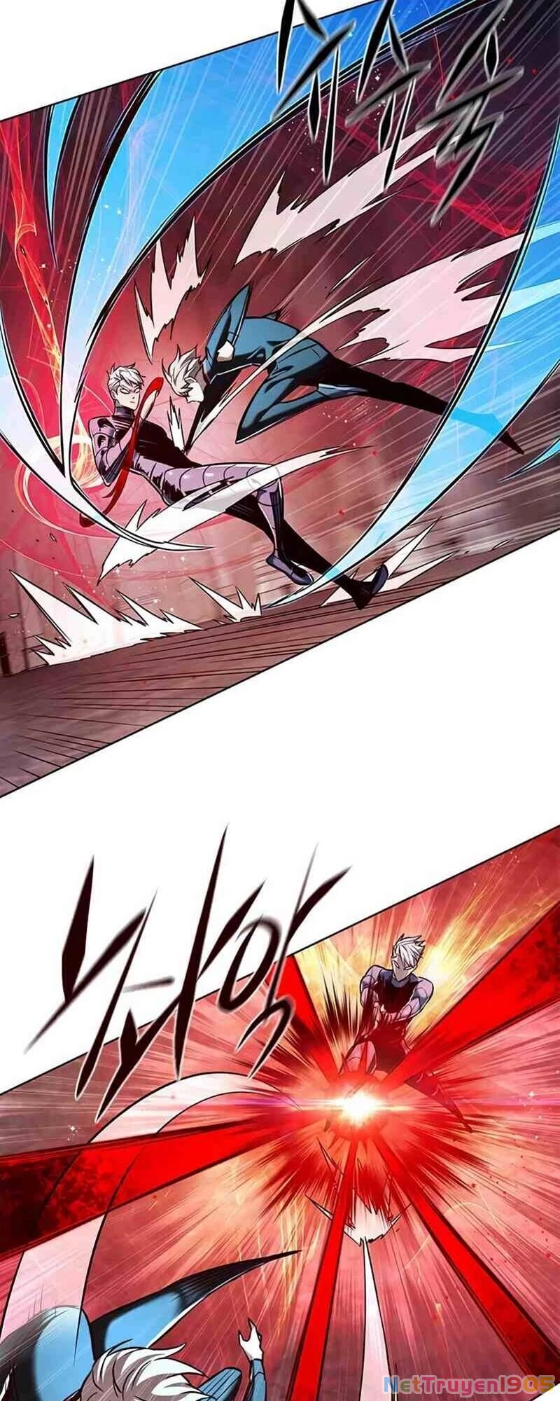 Cô Dâu Của Sói Trắng Chapter 251 - 47